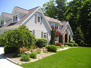 Landscapers and Lawncare Services in Mitchell, IN